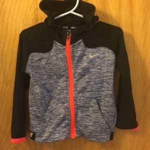Nike DRIFIT tracksuit